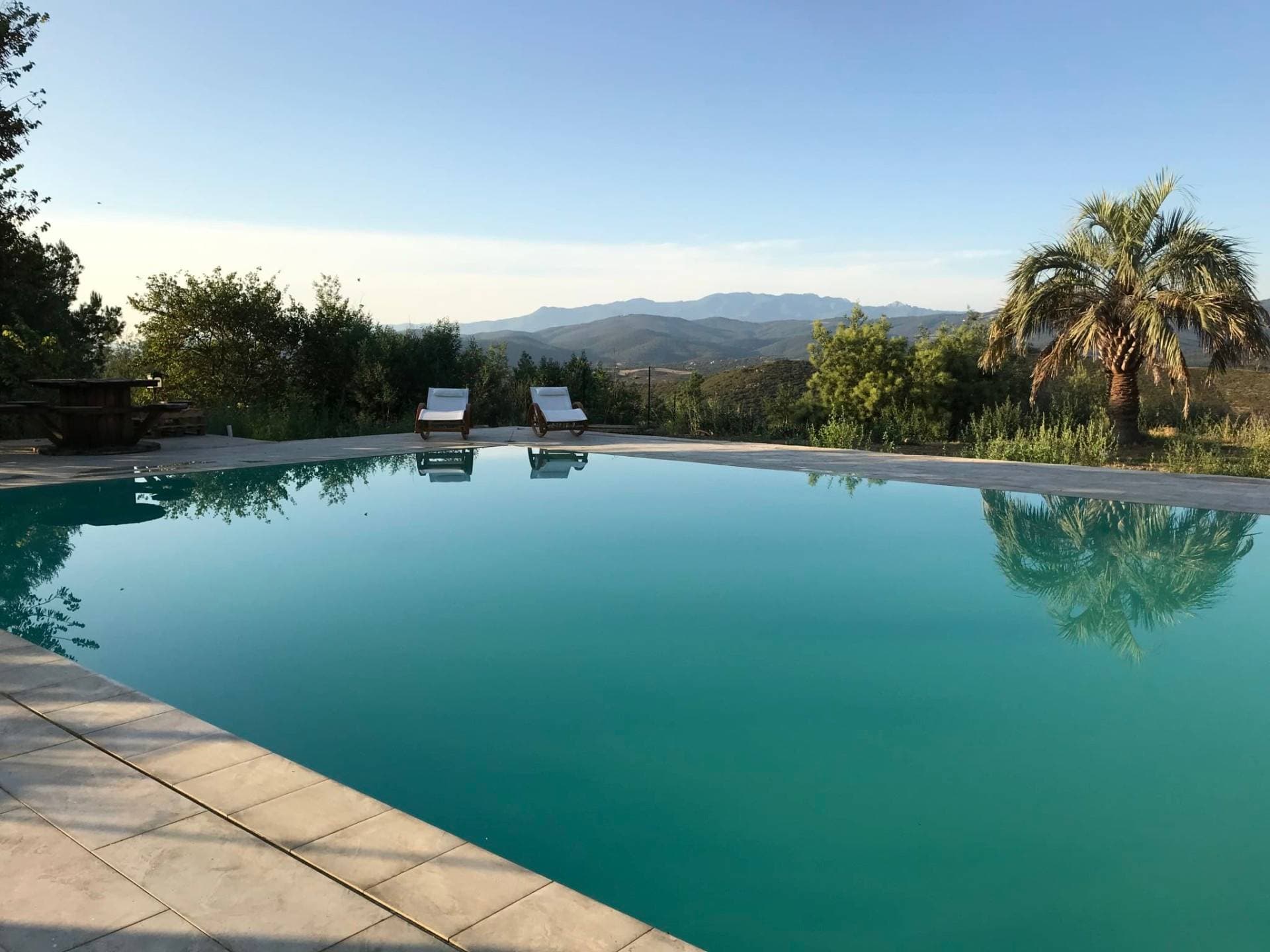 Domaine du Mas d'en Llinas 3