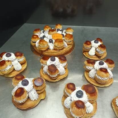 Boulangerie Girault 3