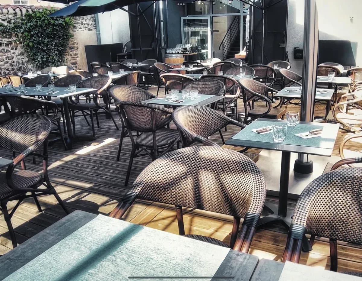 Le Comptoir St Jean 2