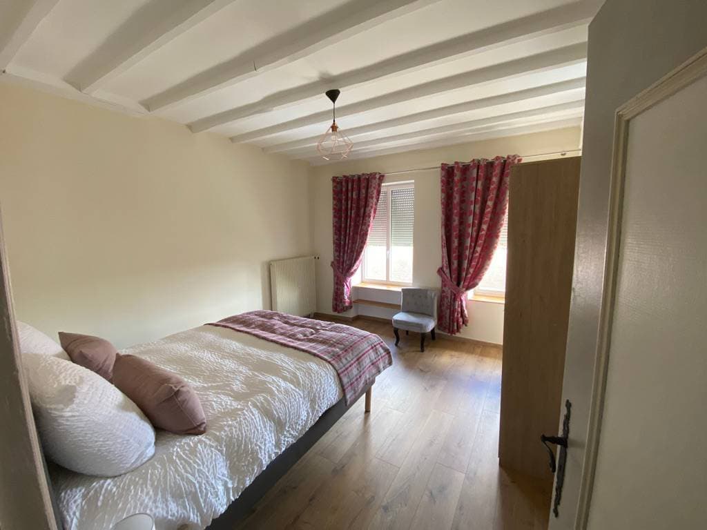 Le Domaine Aux Hirondelles du Chêne 38