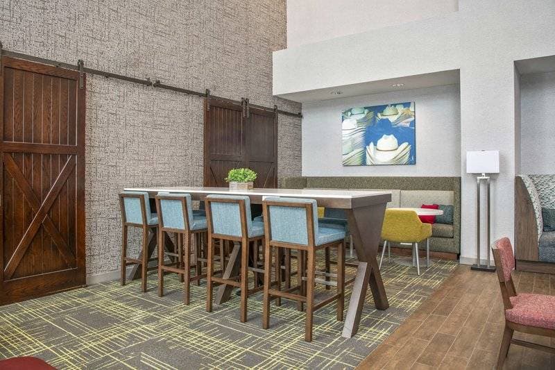 Hampton Inn & Suites-Dallas Allen 5