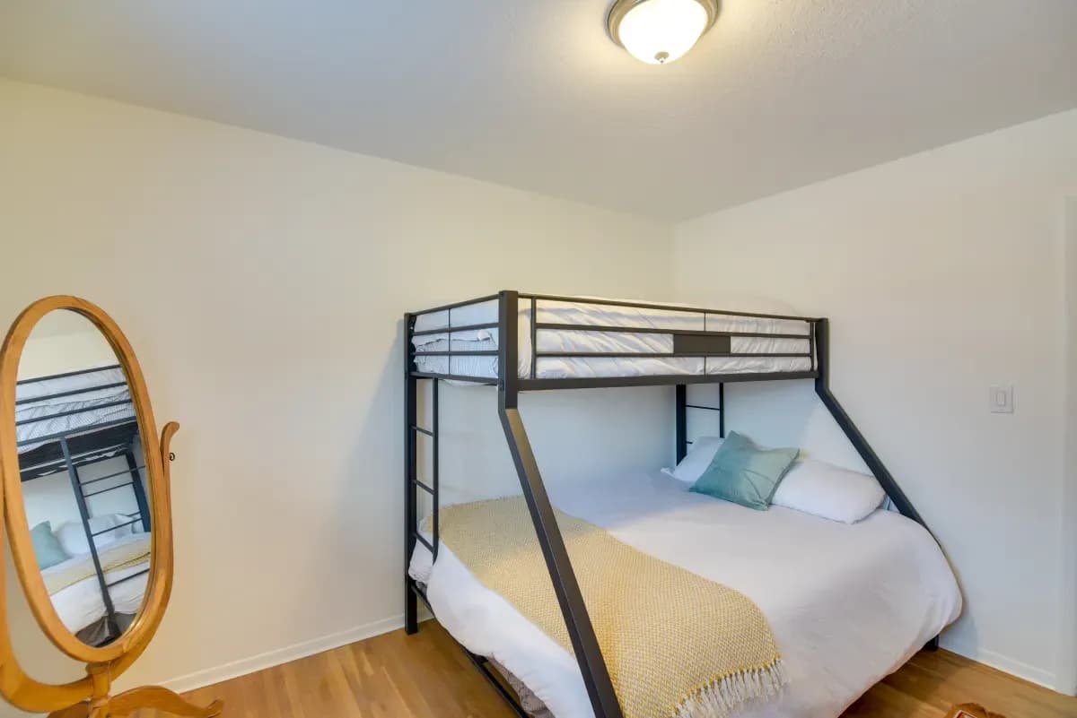 Conifer Ranch 74
