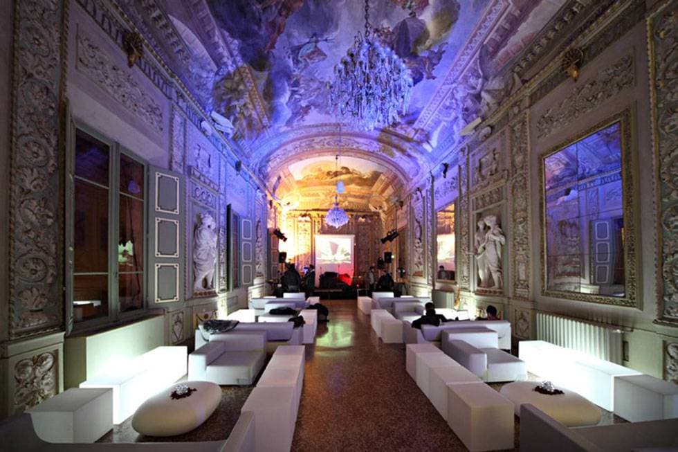 Palazzo Gnudi Bologna 7