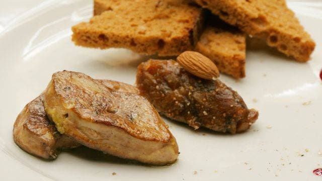 Les Mets des Gourmets 15