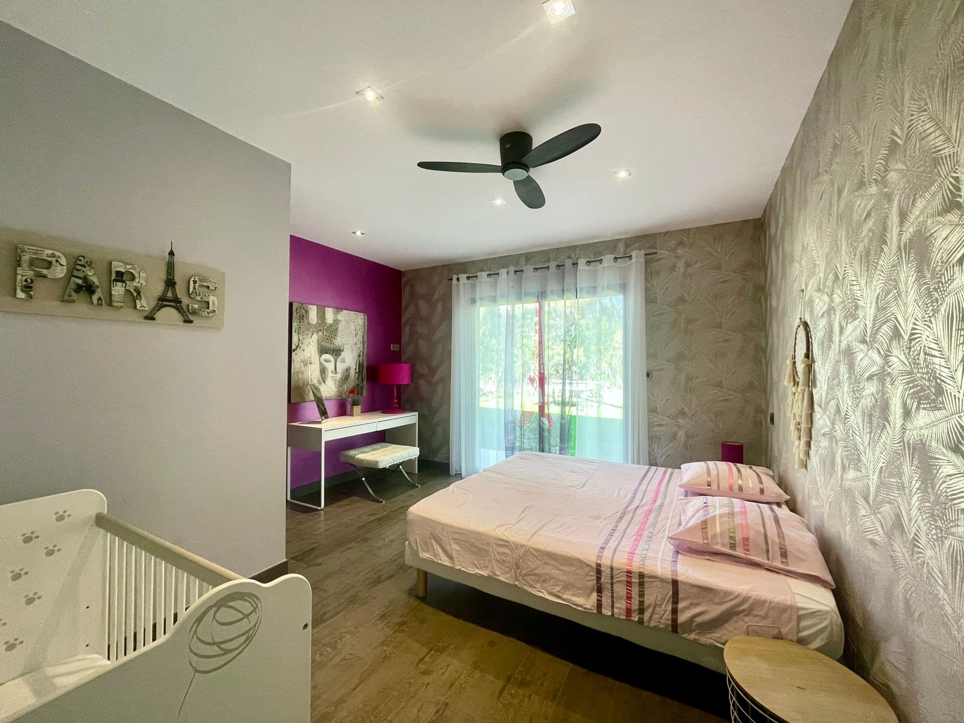 Prestigieuse villa 500m2 vue mer à Montpellier avec SPA ★★★★★ 48