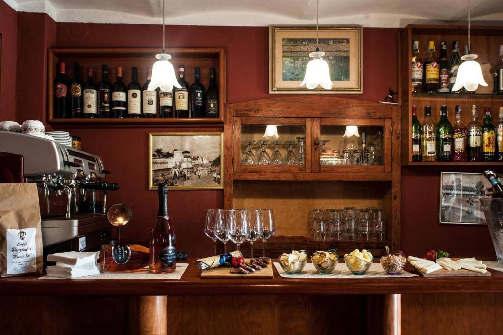 Hotel Club I Pini 6