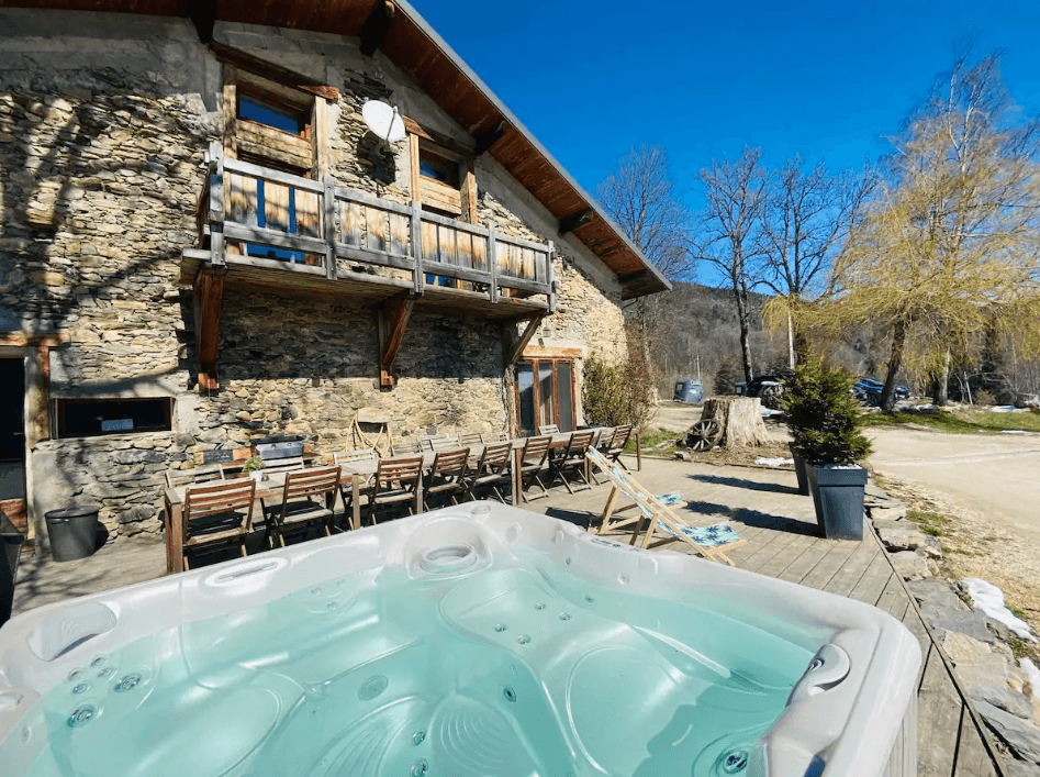 Le domaine de Pierre à Sel 32