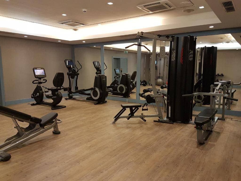 InterContinental Lisbon by IHG 5