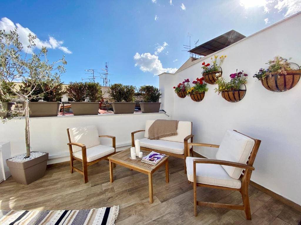 Casa Nostra Boutique Hotel & Spa 10