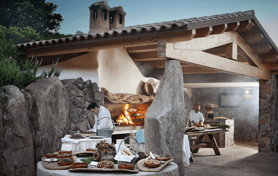 Resort Valle Dell'Erica Thalasso & Spa 35