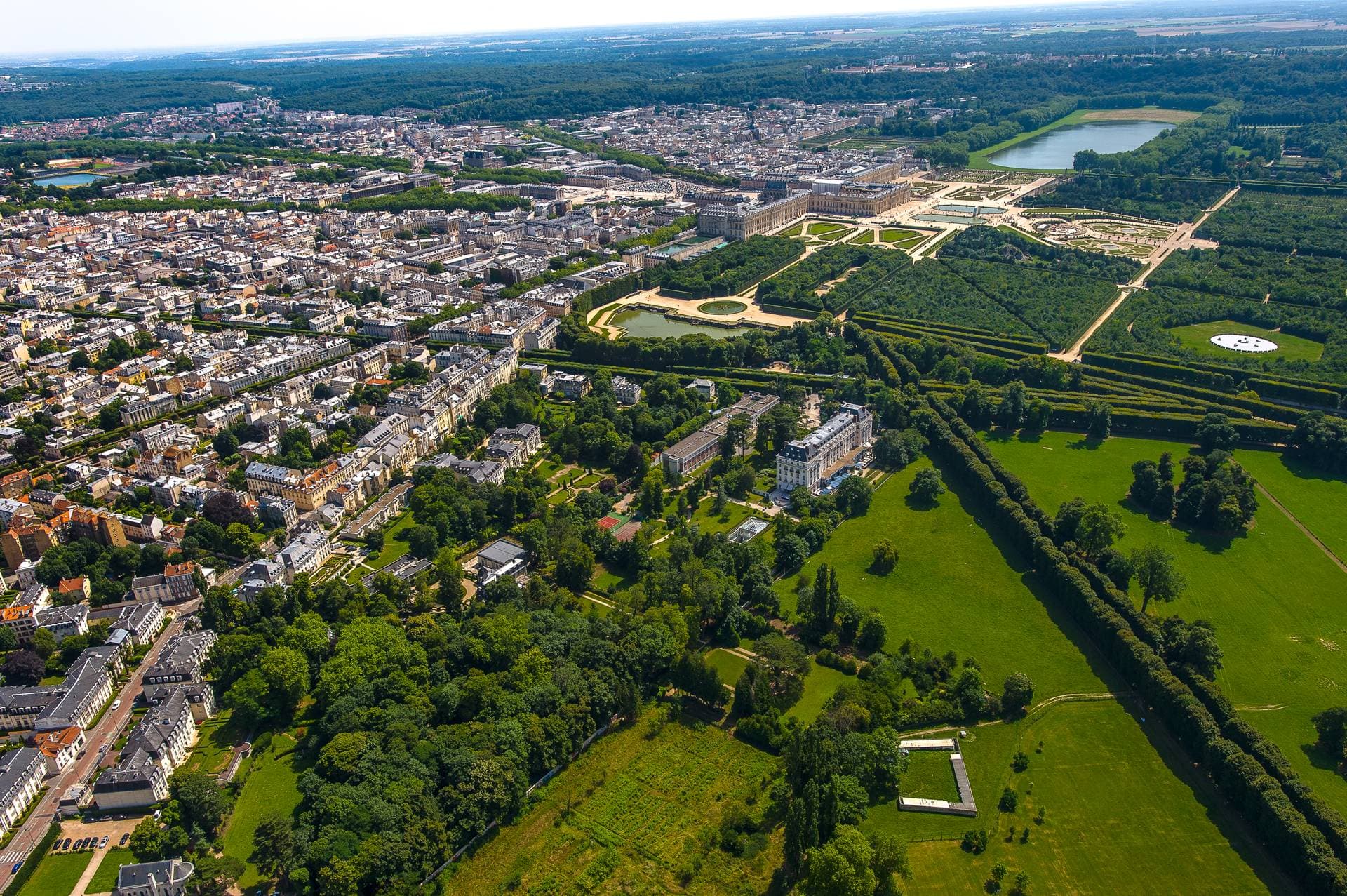 Waldorf Astoria Versailles – Trianon Palace 22