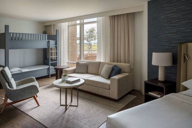 Hyatt Regency Chesapeake Bay Golf Resort, Spa & Marina 17