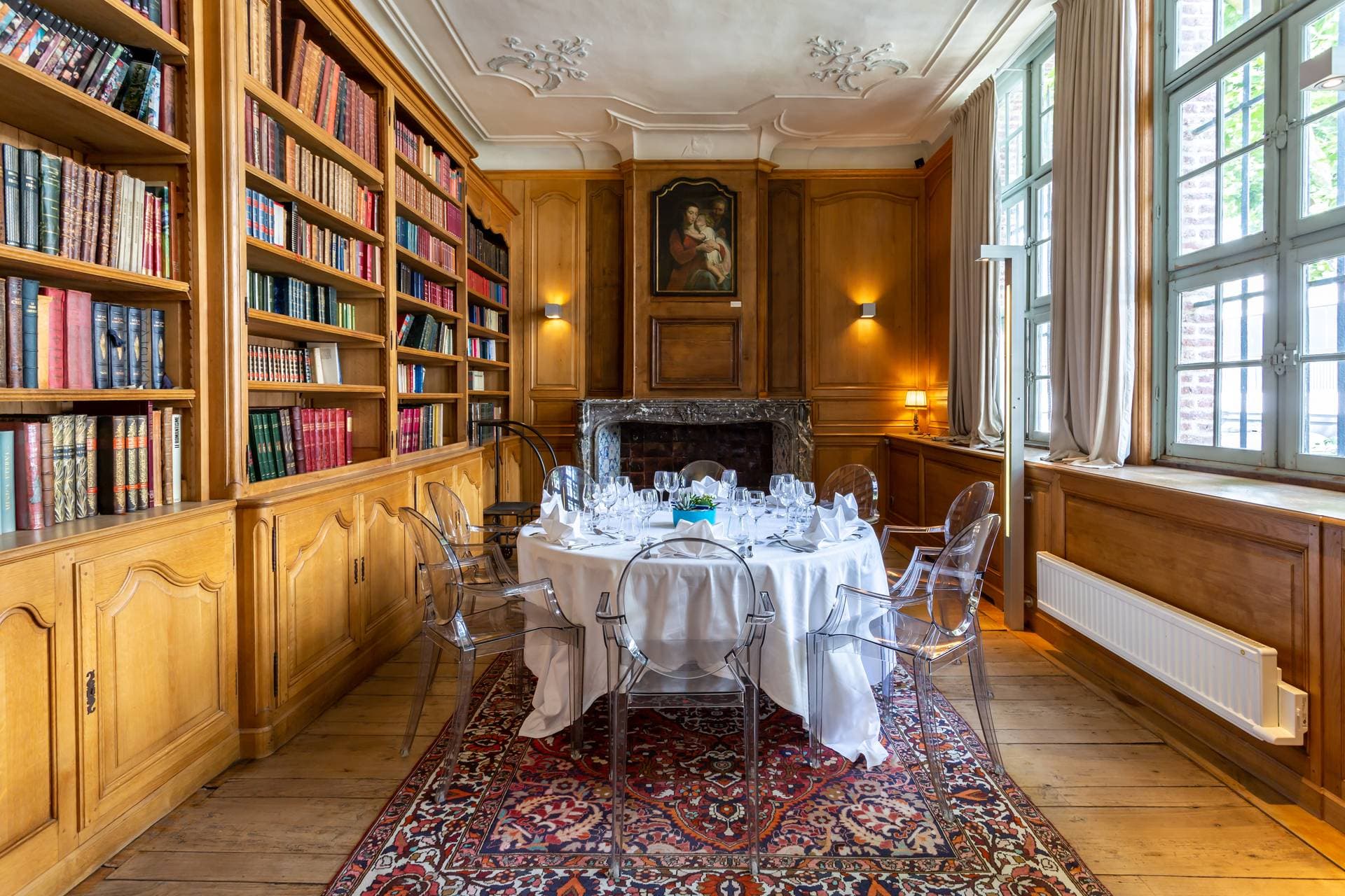 L'Hermitage Gantois 31