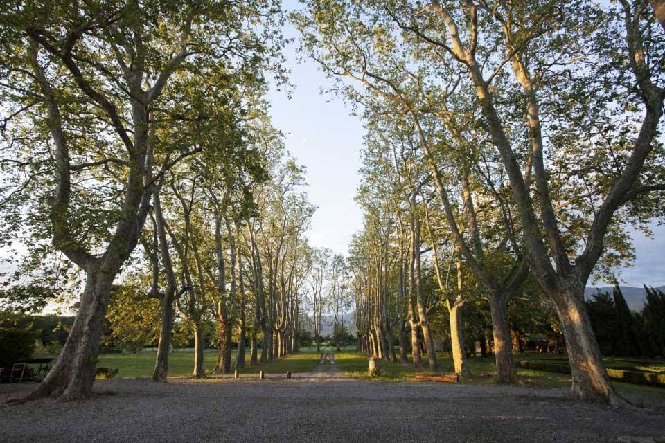 Le Château de Villeclare & son gîte 4