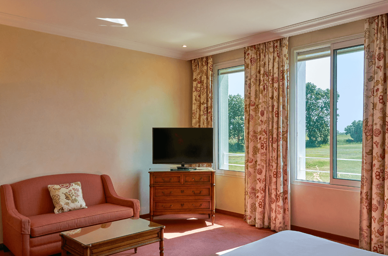Le Relais de Margaux 27