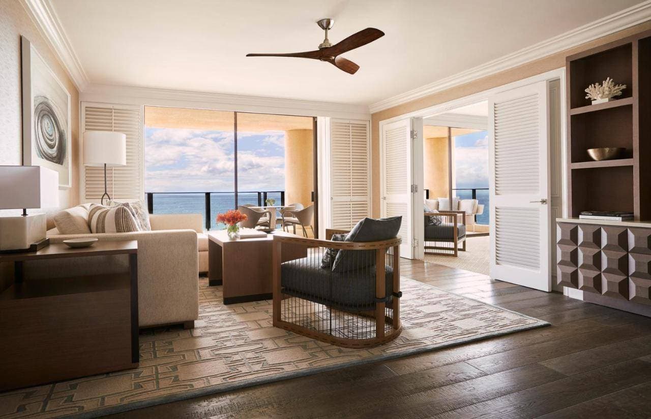 Four Seasons Resort Maui at Wailea 14