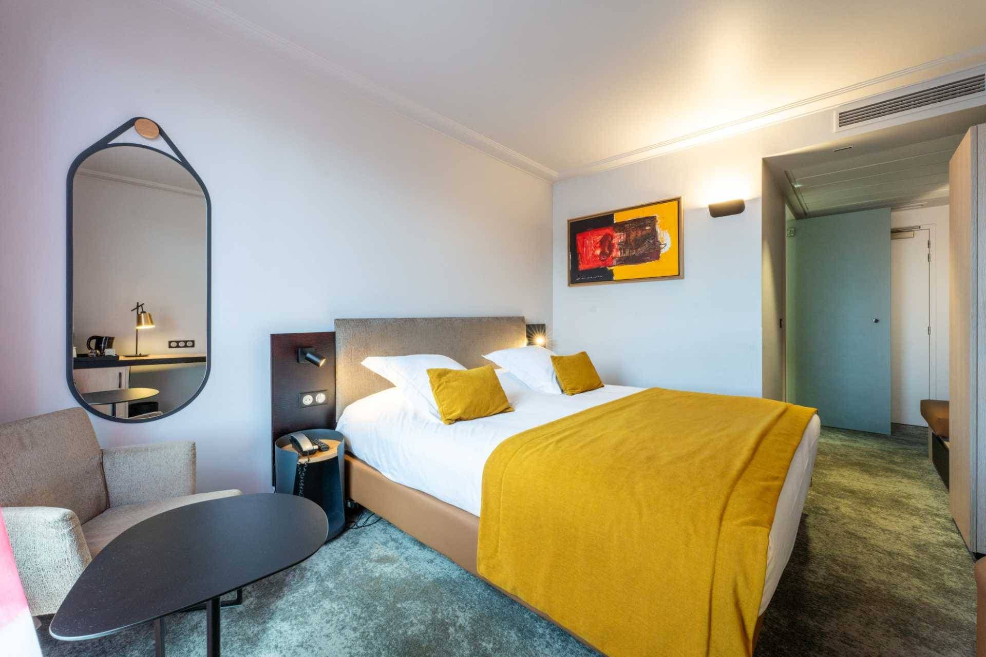 Best Western Premier Masqhotel 10
