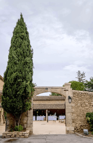 Le Domaine de la Reynaude 12