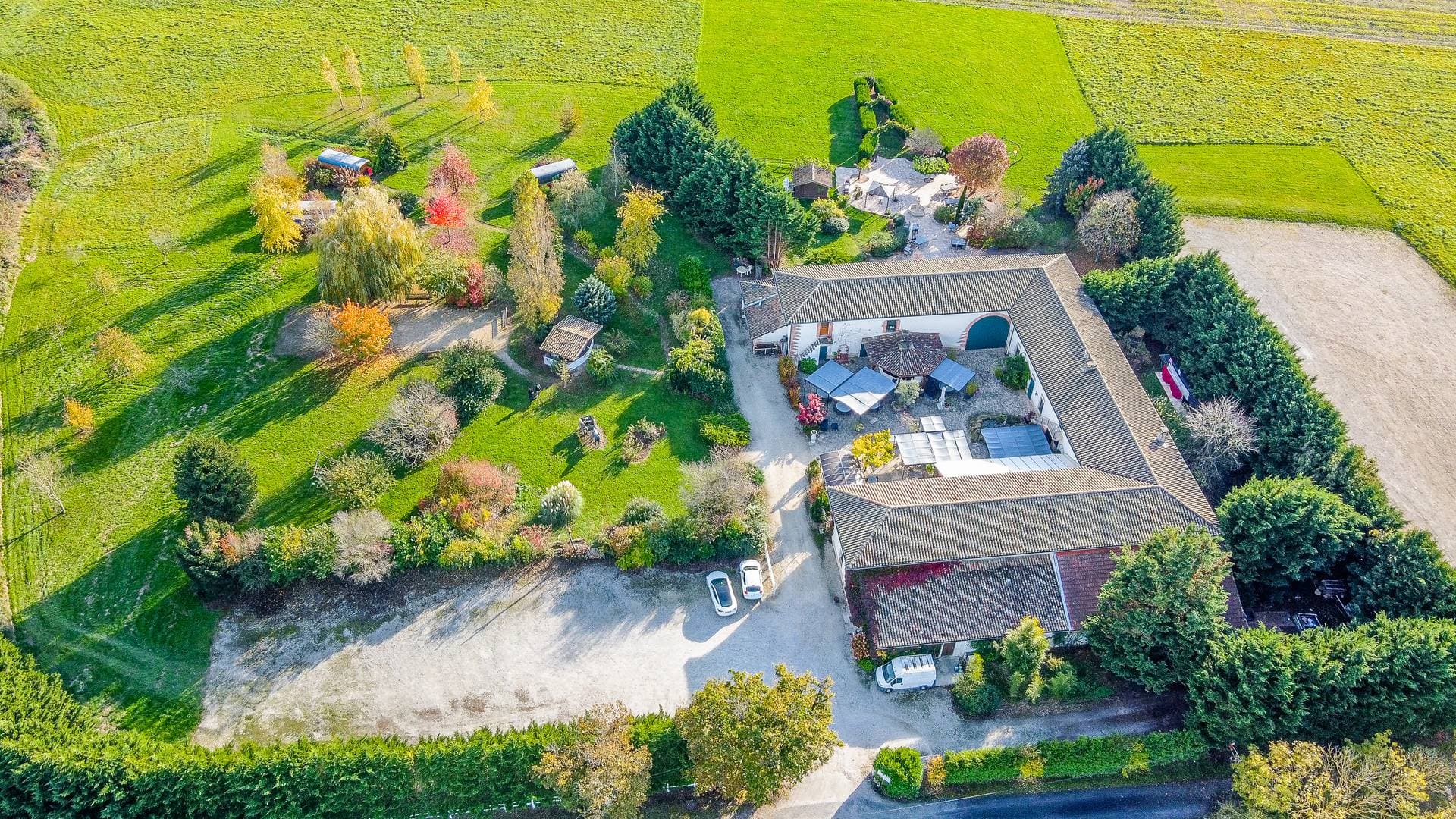 Le domaine Alexander 2