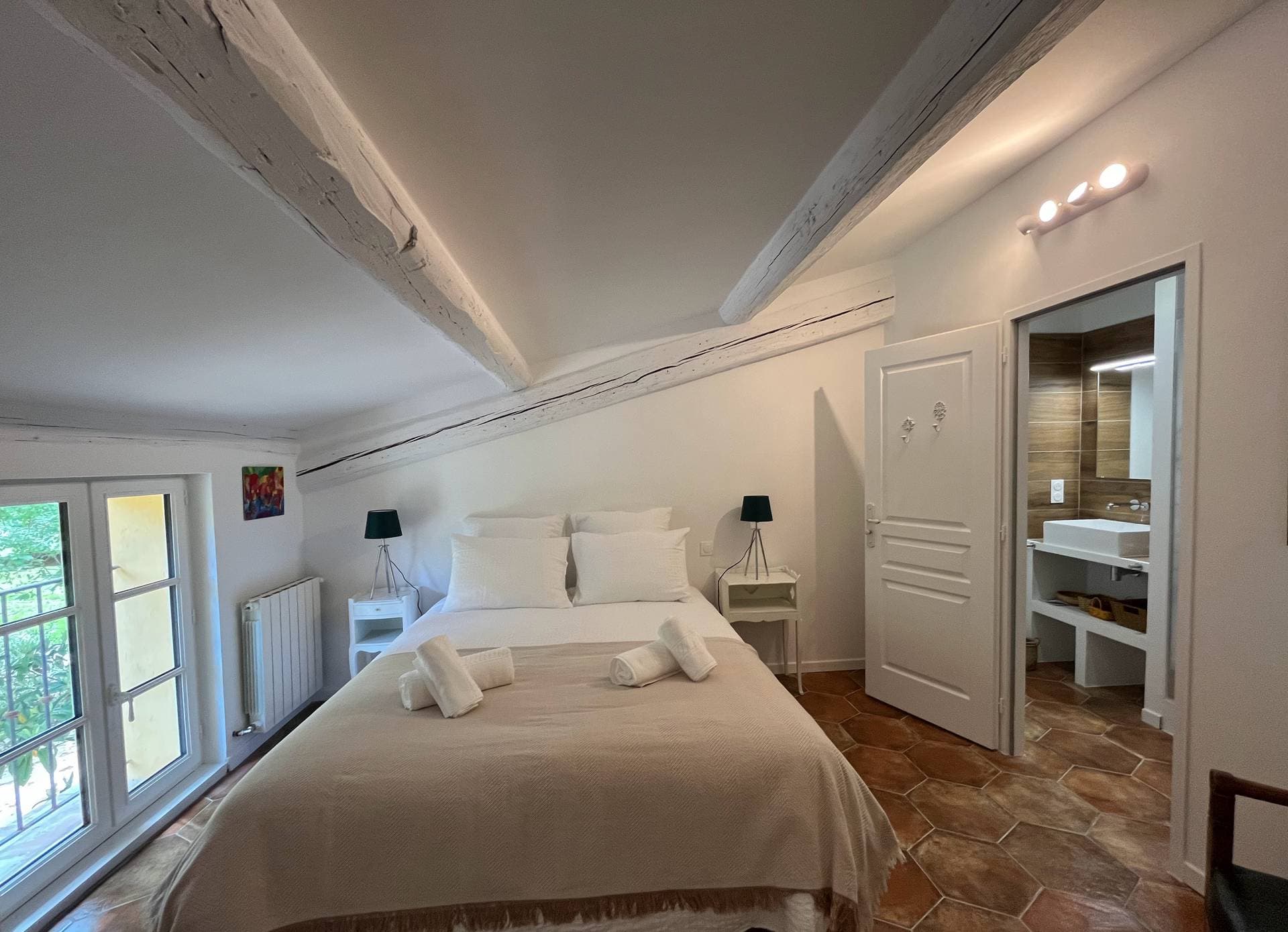 Le Domaine du Château Trians 56