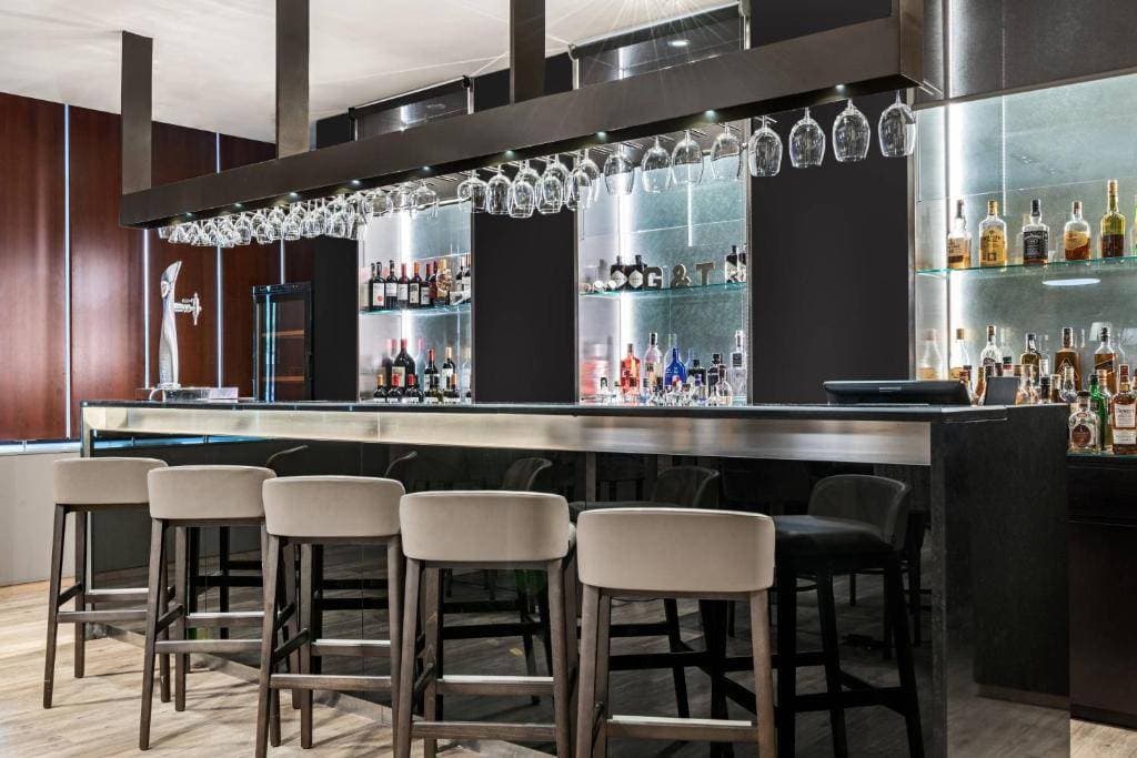 AC Hotel La Rioja 19