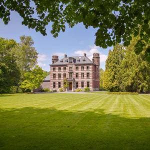 Vicomté - Domaine d'Arondeau 4