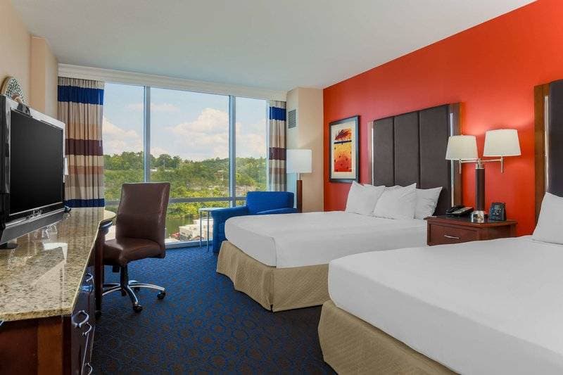 Hilton Branson Convention Center 36