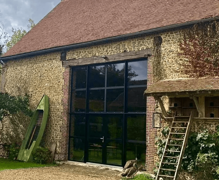 Le moulin de Masson 15