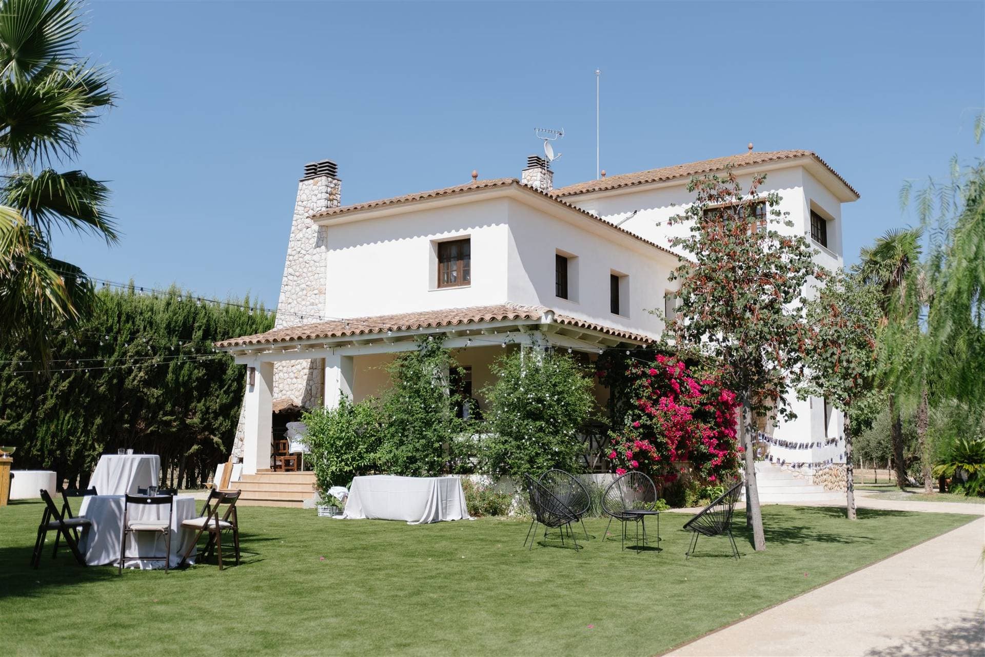 Finca La Concertista 2