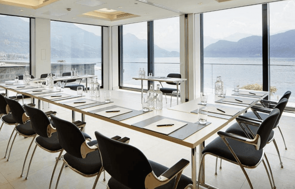 Campus Hotel Hertenstein 29
