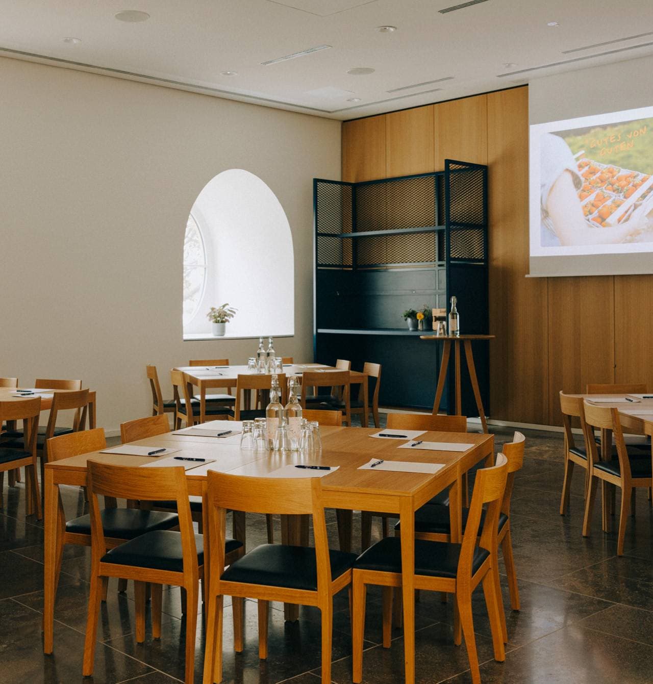 Eventlocation Landtag Mainz 8