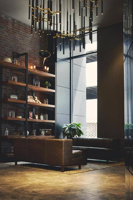 Hotel Vandivort 10