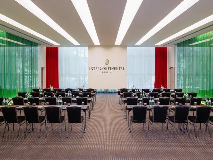 InterContinental Berlin 28