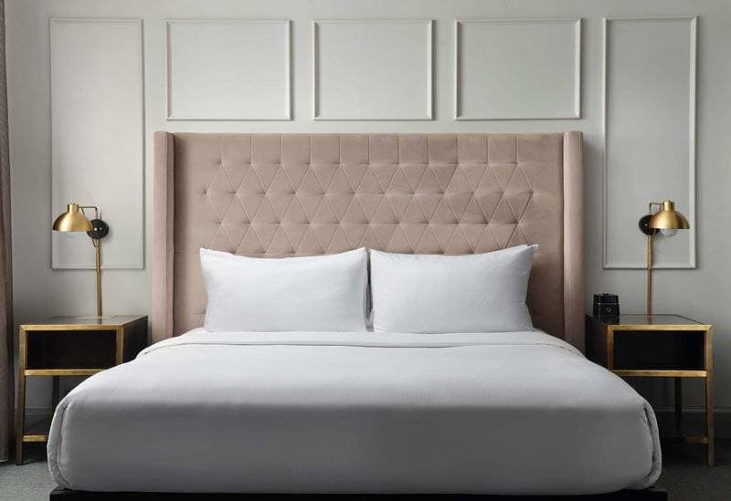 Hotel Phillips Kansas City, Curio Collection by Hilton 45