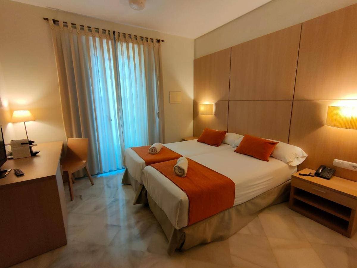 Hotel Boutique Convento Cádiz 18