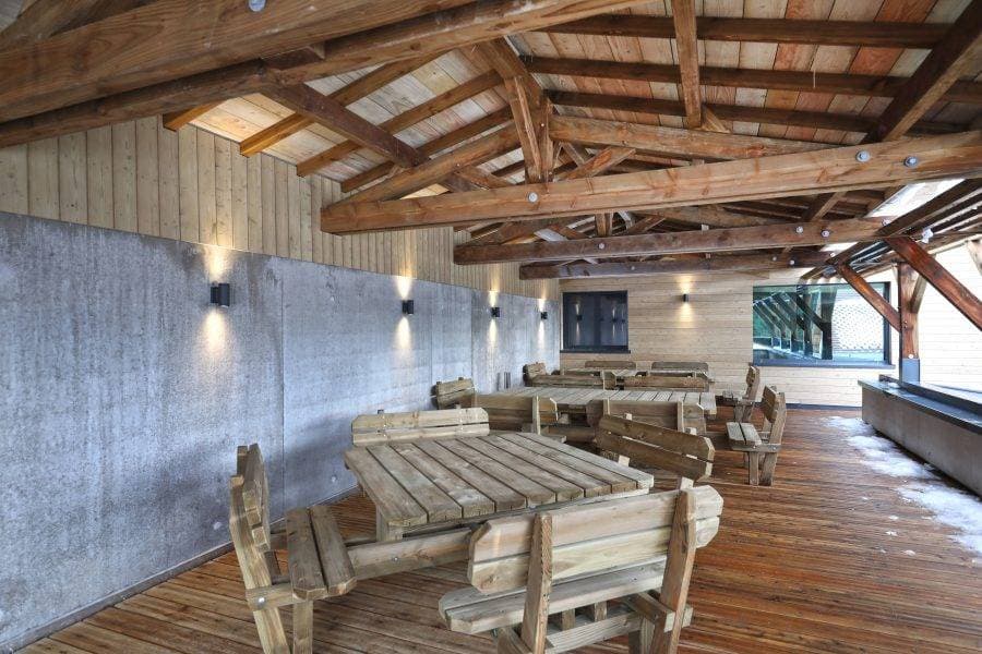Chalet L’Oxygénarium 20