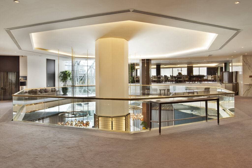 InterContinental Lisbon by IHG 9
