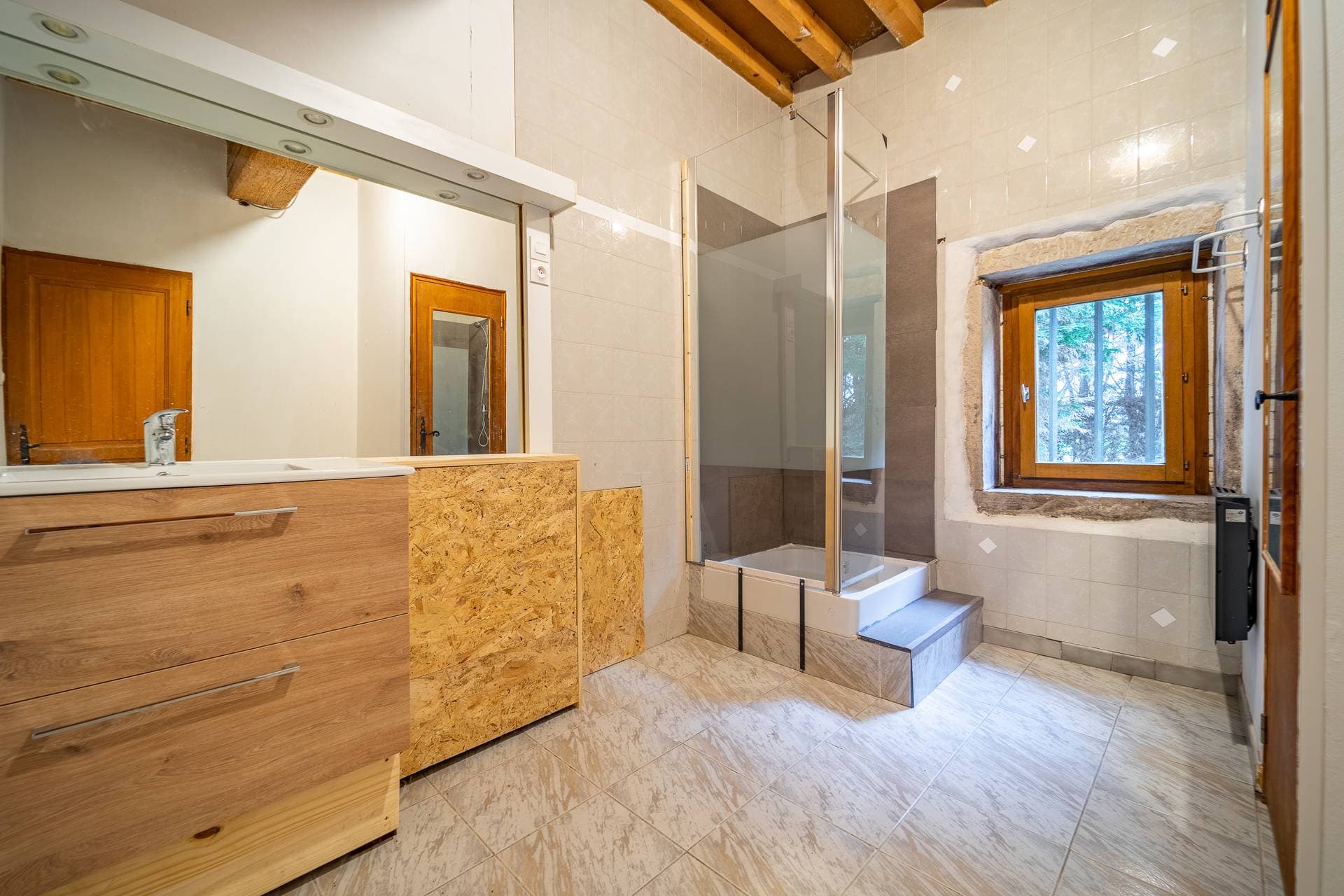 Le domaine Alexander 30