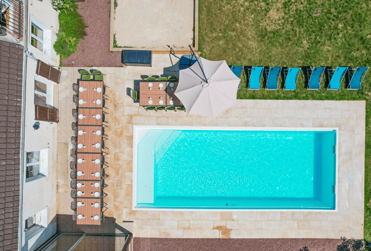 So Villa - Le Tertre 3