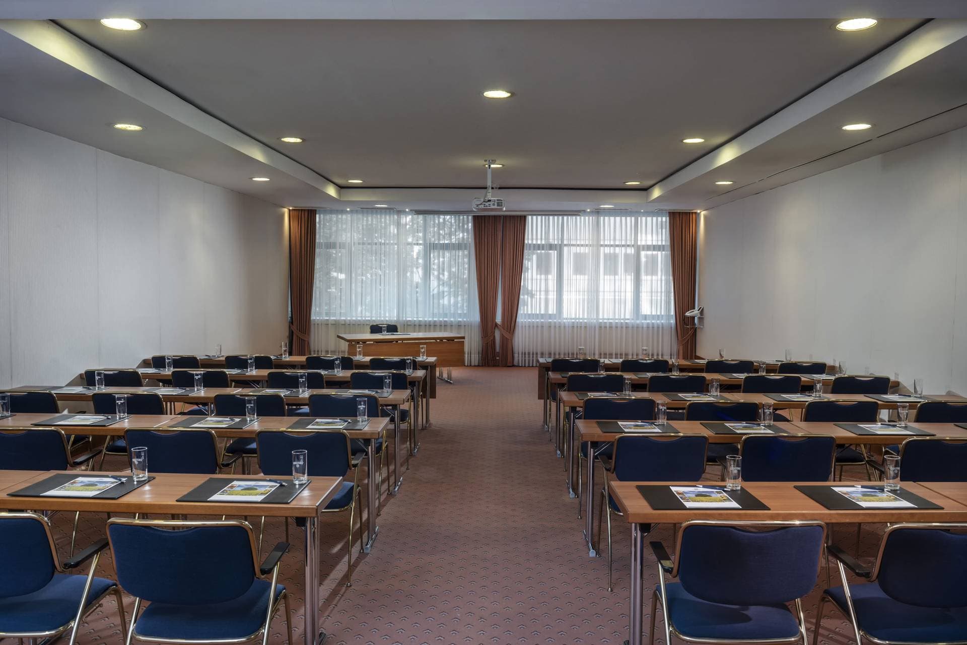 Maritim Hotel Magdeburg 24