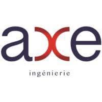logo de Axe-ing