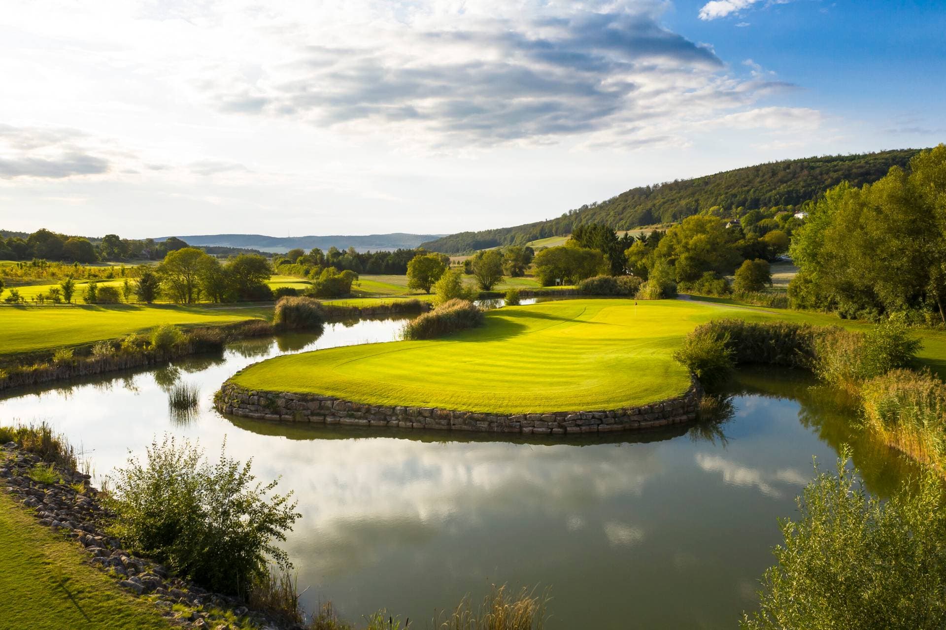 Spa & GolfResort Weimarer Land 9