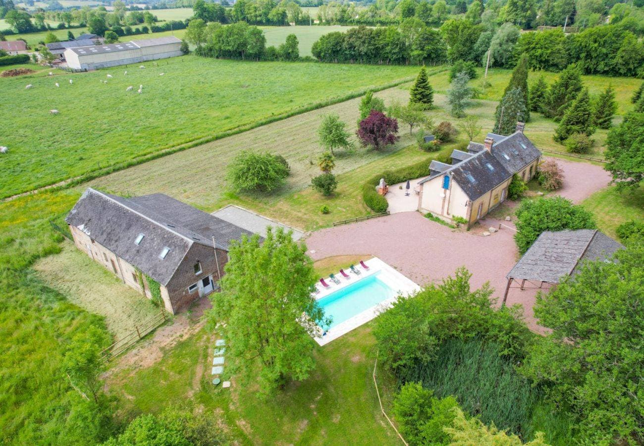  So Villa - Les Poteaux 7