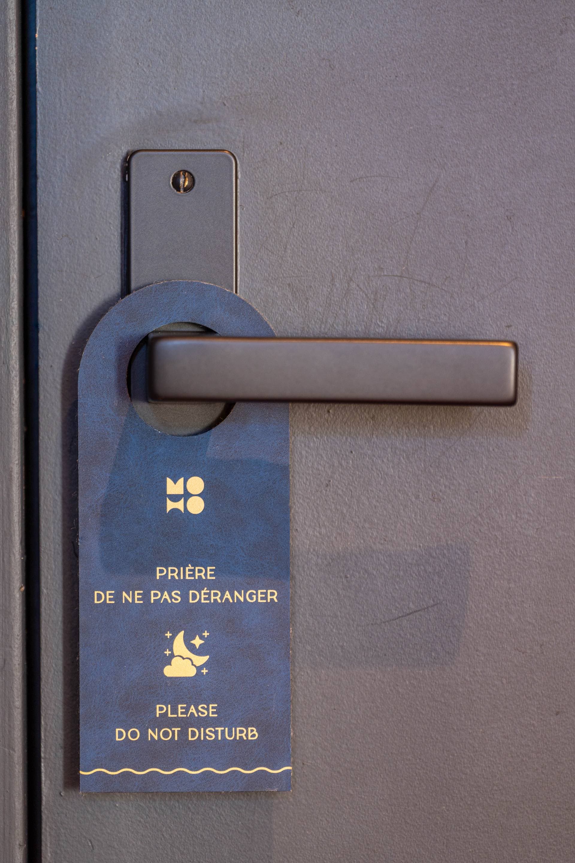 Hôtel CASA MOHO - Juan les pins  23