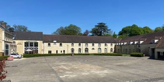 La Ferme du Manet 2