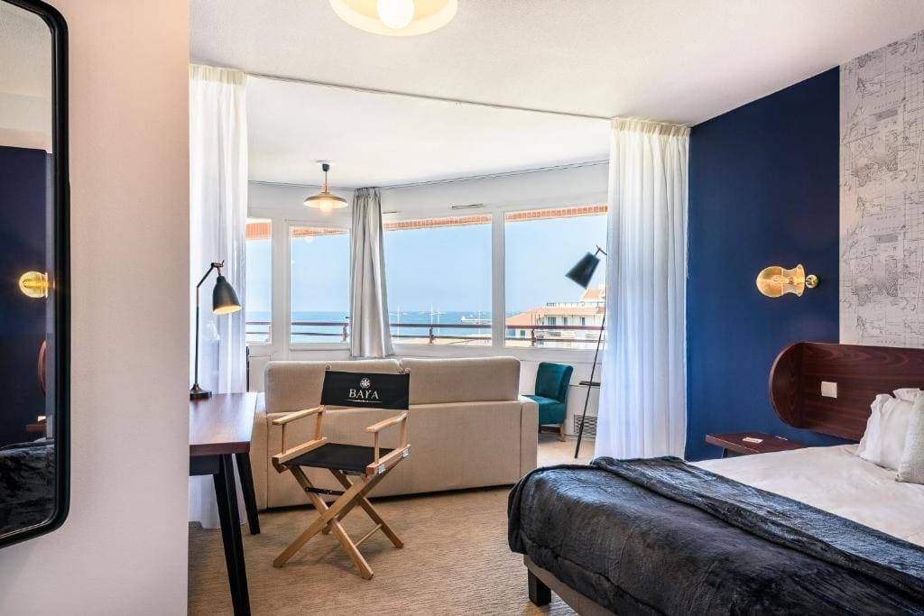 Baya Hôtel & Spa 23
