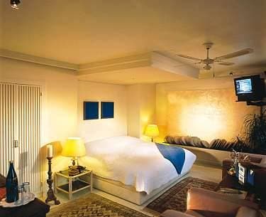 Romantik Hotel Auberge d´Hermance 7