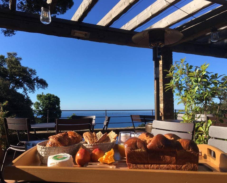 Le Relais du Vieux Sauvaire 39