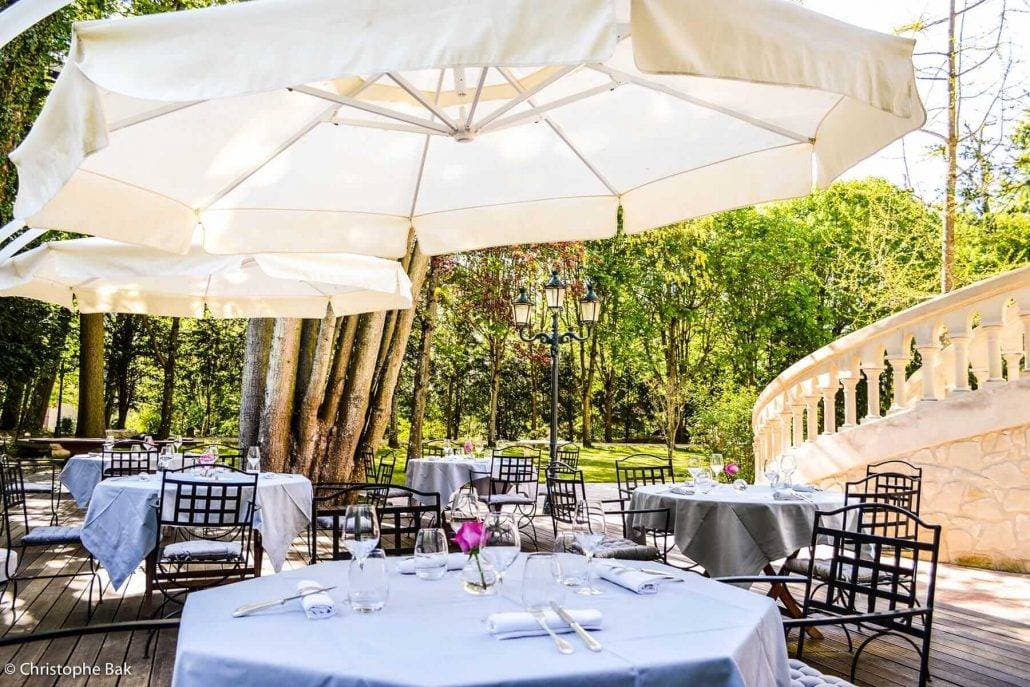 Les Jardins d'Epicure 5