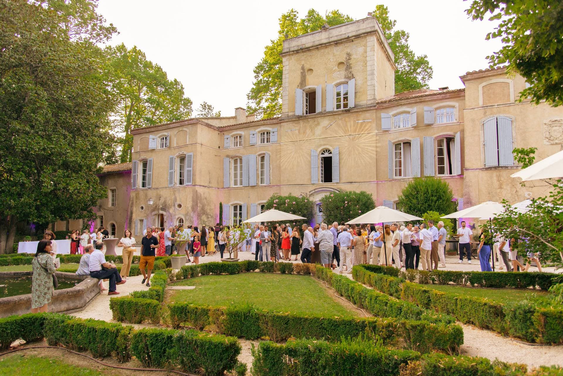 Le Domaine des Barrenques 26